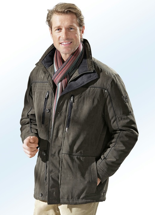 Jacken - Jacke von „Redpoint