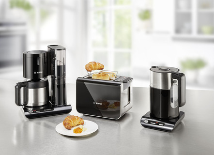 WMF Kaffeemaschine Lumero für besten Kaffeegenuss - Elektrische  Küchengeräte