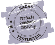 Logo_RachsTesturteil_PerfekteRundumRoestung